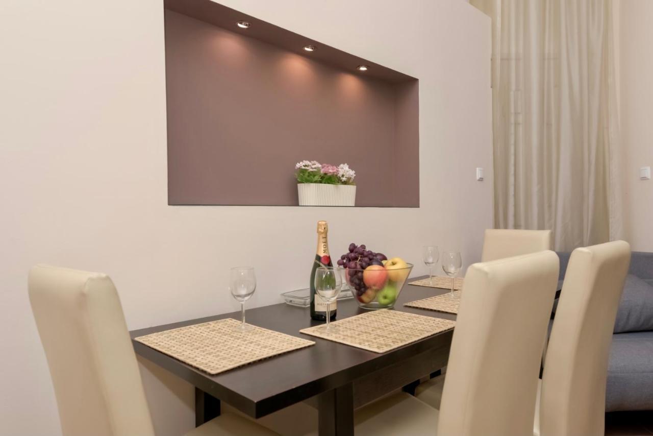 Corvina With Free Private Parking Appartamento Budapest
