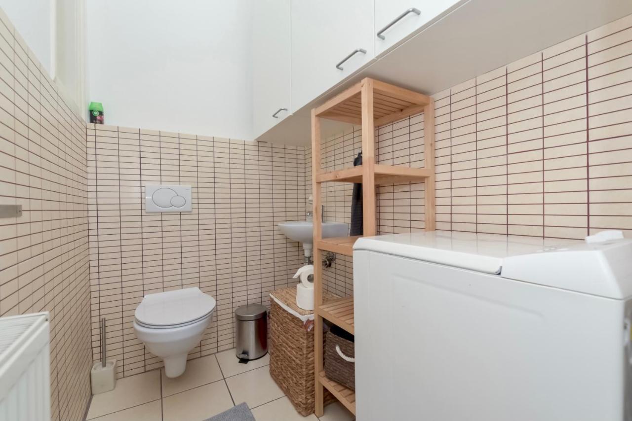 Appartamento Corvina With Free Private Parking Budapest