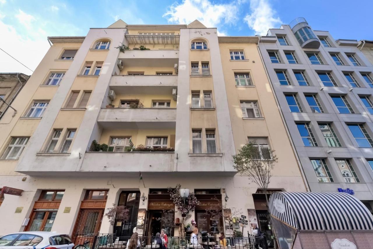 Appartamento Corvina With Free Private Parking