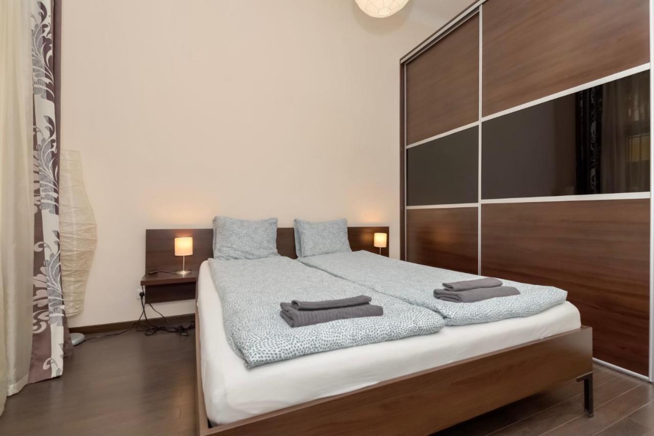Appartamento Corvina With Free Private Parking Budapest