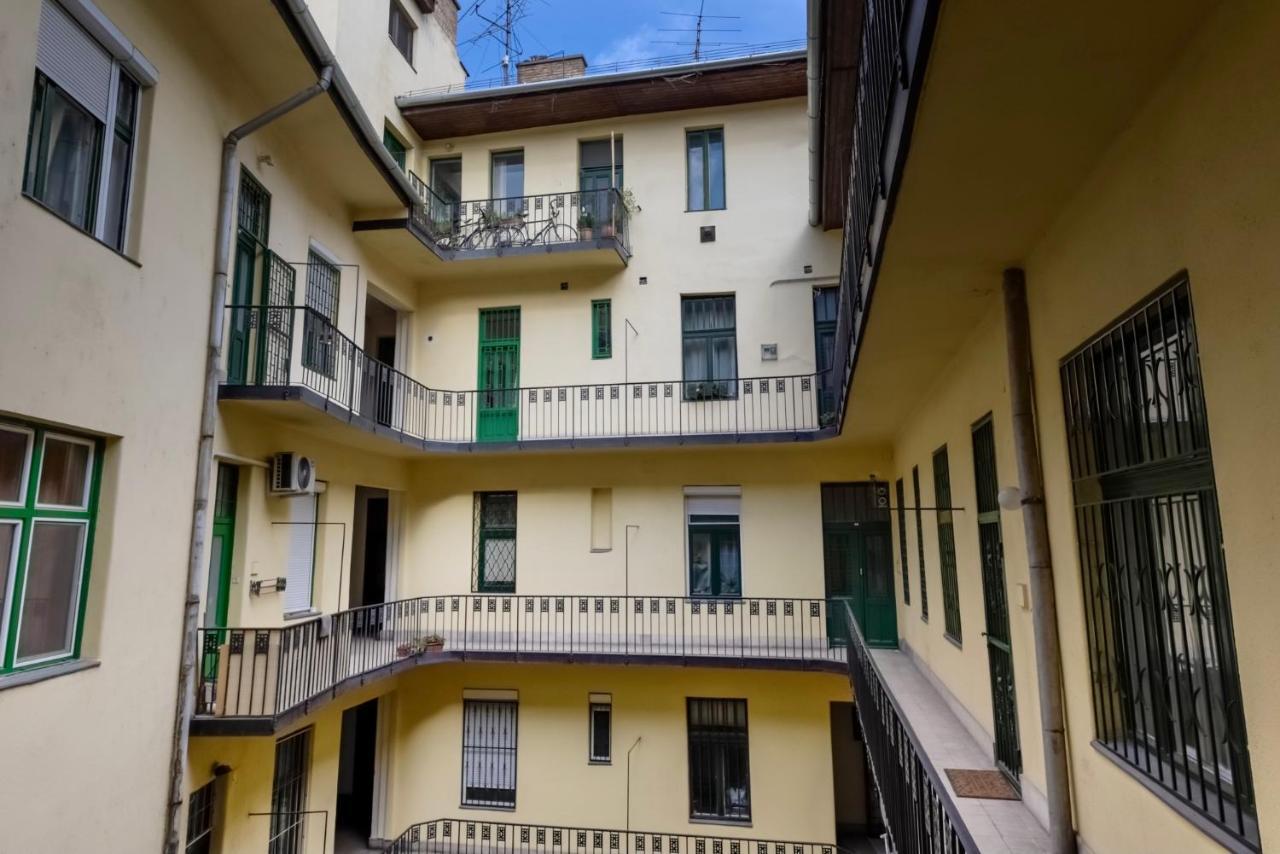 Appartamento Corvina With Free Private Parking *