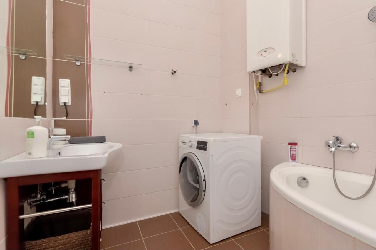 Appartamento Corvina With Free Private Parking