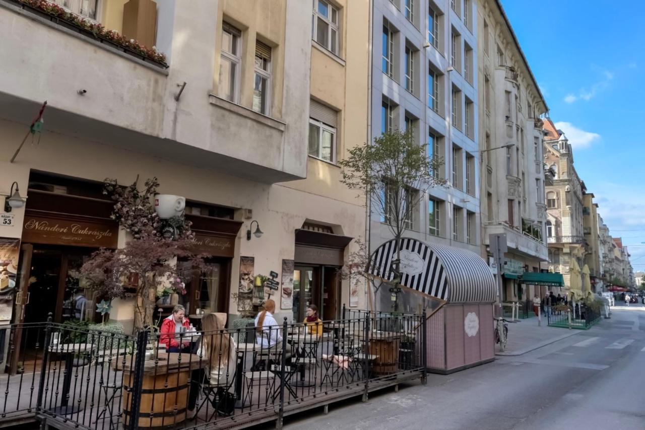 Appartamento Corvina With Free Private Parking *